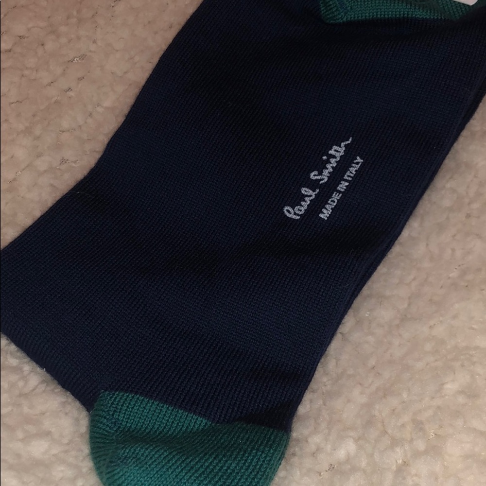 Socks - Picture 4 of 4